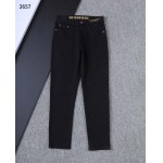 2026春夏BURBERRY新作春夏ジーパンyun工場29-42