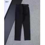 2026春夏BURBERRY新作春夏ジーパンyun工場29-42