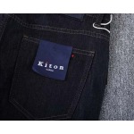 2026春夏KITON新作春夏ジーパンyun工場30-42