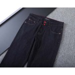 2026春夏KITON新作春夏ジーパンyun工場30-42