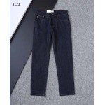 2026春夏Brunello Cucinelli新作春夏ジーパンyun工場30-42