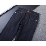 2026春夏Zegna新作春夏ジーパンyun工場30-42