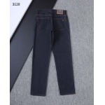 2026春夏Zegna新作春夏ジーパンyun工場30-42