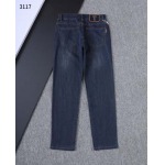 2026春夏Louis Vuitton新作春夏ジーパンyun工場30-42