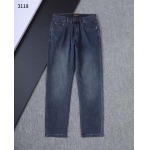 2026春夏Zegna新作春夏ジーパンyun工場30-42