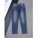 2026春夏TOM FORD新作春夏ジーパンyun工場29-42