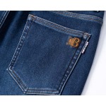 2025年12月29日Burberry新作秋冬ジーパンyun工場30-42