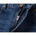 2025年12月29日Burberry新作秋冬ジーパンyun工場29-42