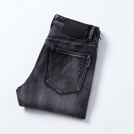 2025年12月29日Louis Vuitton新作秋冬ジー...