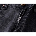 2025年12月29日Louis Vuitton新作秋冬ジーパンyun工場29-42