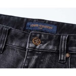 2025年12月29日Louis Vuitton新作秋冬ジーパンyun工場29-42