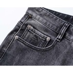 2025年12月29日Brunello Cucinelli新作秋冬ジーパンyun工場29-42