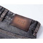 2025年12月29日BOSS新作秋冬ジーパンyun工場29-42