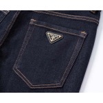 2025年12月29日PRADA新作秋冬ジーパンyun工場29-42