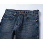 2025年12月29日BURBERRY新作秋冬ジーパンyun工場29-42