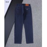 2026春夏TOM FORD新作春夏ジーパンyun工場30-42