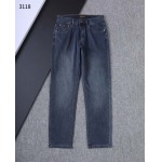 2026春夏新作Zegna春夏ジーパンyun工場30-42