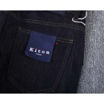 2026春夏Kiton新作春夏ジーパンyun工場30-42