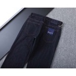 2026春夏Kiton新作春夏ジーパンyun工場30-42