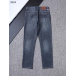 2026春夏loro piana新作春夏ジーパンyun工場29-42