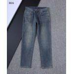 2026春夏Louis Vuitton新作春夏ジーパンyun工場29-42