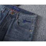 2026春夏Louis Vuitton新作春夏ジーパンyun工場29-42