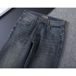 2026春夏Burberry新作春夏ジーパンyun工場29-42