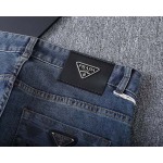 2026春夏Prada新作春夏ジーパンyun工場29-42