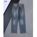 2026春夏新作Dolce&Gabbana春夏ジーパンyun工場29-42