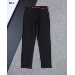 2026春夏新作Prada春夏ジーパンyun工場29-42