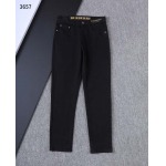 2026春夏新作Burberry春夏ジーパンyun工場29-42