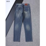 2026春夏新作Dior春夏ジーパンyun工場29-42