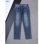 2026春夏新作TOM Ford春夏ジーパンyun工場29-42