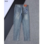 2026春夏新作Louis Vuitton春夏ジーパンyun工場29-40