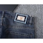 2026春夏新作Louis Vuitton春夏ジーパンyun工場29-40