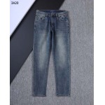 2026春夏新作Louis Vuitton春夏ジーパンyun工場29-40