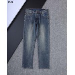 2026春夏新作Louis Vuitton春夏ジーパンyun工場29-40