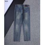 2026春夏新作Louis Vuitton春夏ジーパンyun工場29-40