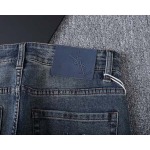 2026春夏新作YSL春夏ジーパンyun工場29-40