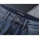 2026春夏新作Chrome hearts春夏ジーパンyun工場29-40