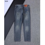 2026春夏新作Dolce&Gabbana春夏ジーパンyun工場29-40