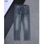 2026春夏新作Dolce&Gabbana春夏ジーパンyun工場29-40