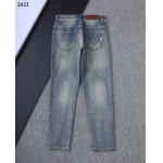 2026春夏新作Louis Vuitton春夏ジーパンyun工場29-40