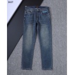 2026春夏新作Dolce&Gabbana春夏ジーパンyun工場29-40