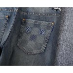 2026春夏新作Louis Vuitton春夏ジーパンyun工場29-40