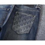 2026春夏新作Dior春夏ジーパンyun工場29-40