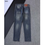 2026春夏新作Fendi 春夏ジーパンyun工場29-40