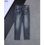 2026春夏新作Fendi 春夏ジーパンyun工場29-40