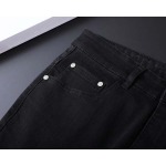 2026春夏新作Dior春夏ジーパンyun工場29-40