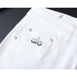 2026春夏新作ALO春夏ジーパンyun工場29-40